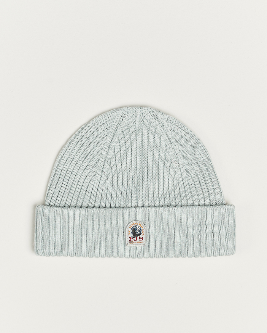 Homme | Parajumpers Ribbed Hat Mochi | Parajumpers | Ribbed Hat Mochi