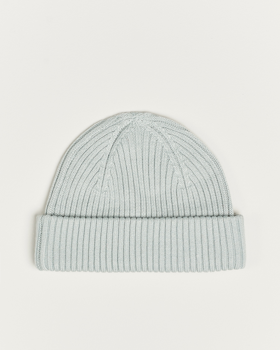 Homme | Parajumpers Ribbed Hat Mochi | Parajumpers | Ribbed Hat Mochi