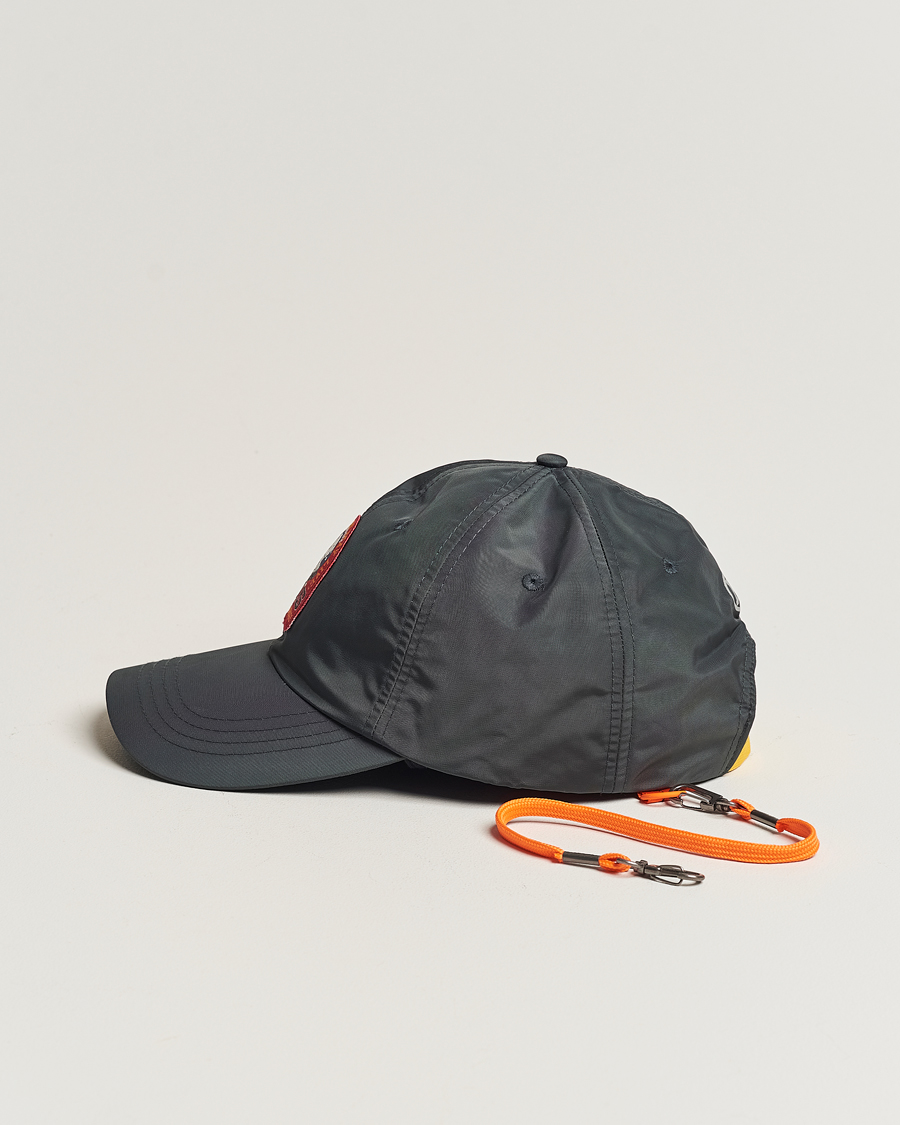 Homme | Parajumpers Bravo Cap Green Gables | Parajumpers | Bravo Cap Green Gables