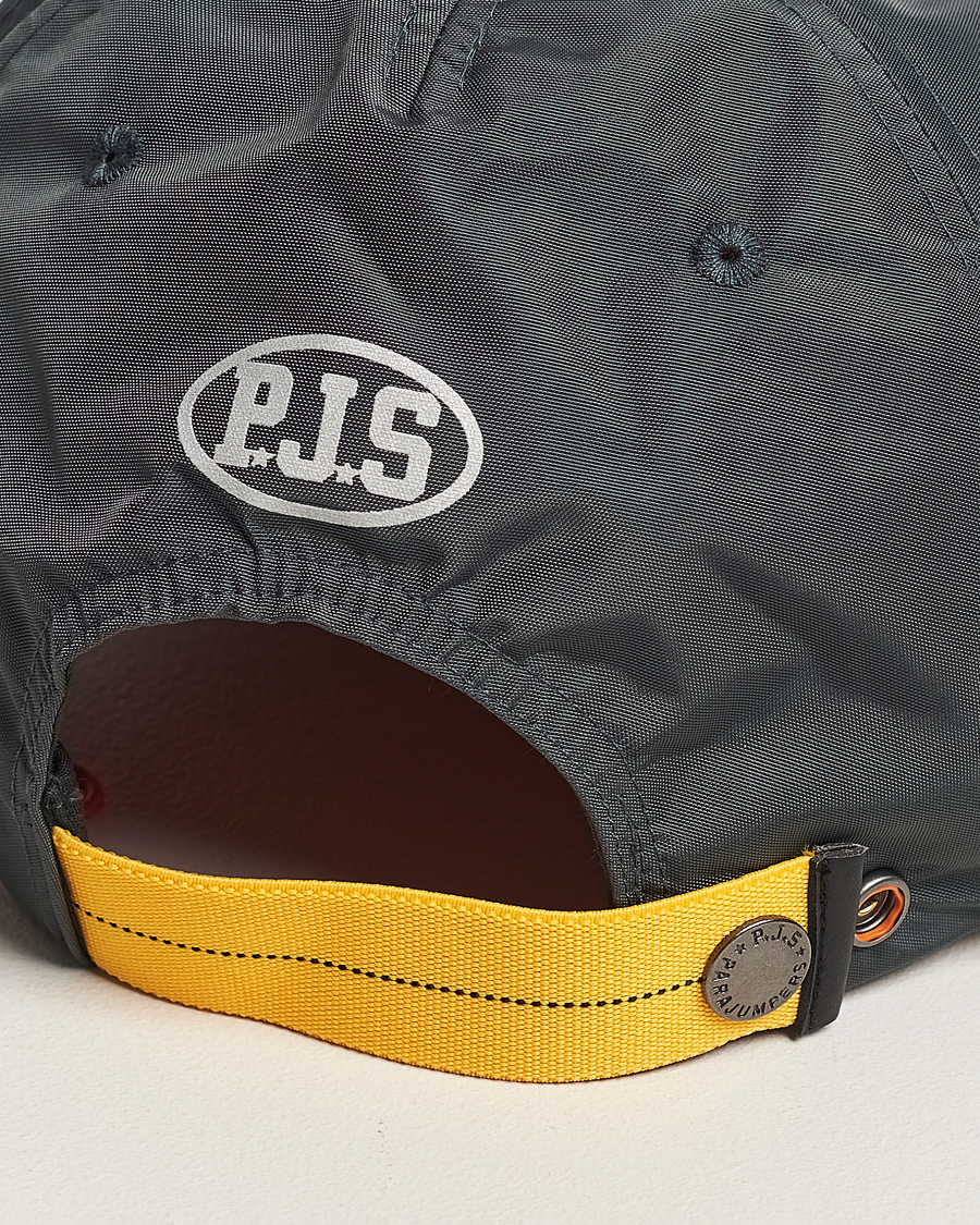 Homme | Parajumpers Bravo Cap Green Gables | Parajumpers | Bravo Cap Green Gables