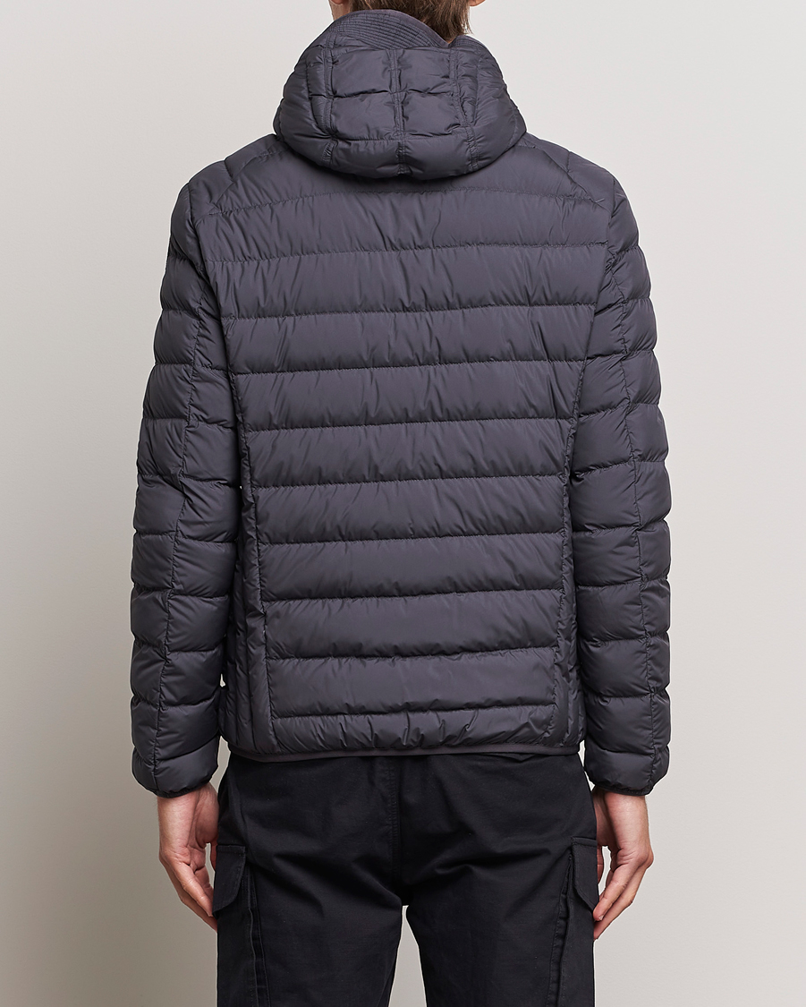 Homme | Manteaux Et Vestes | Parajumpers | Last Minute Lighweight Hooded Jacket Phantom