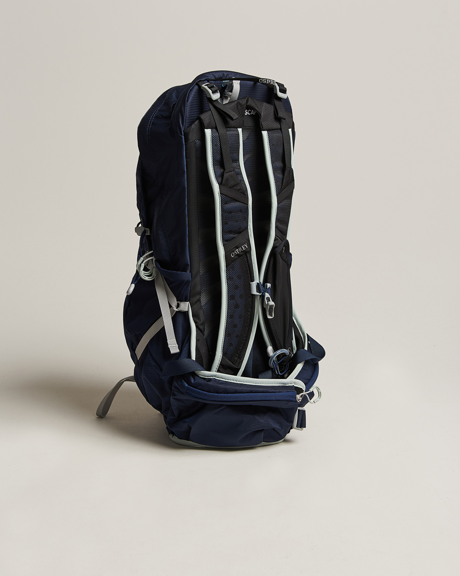Homme | Osprey Talon 11 Backpack Ceramic Blue | Osprey | Talon 11 Backpack Ceramic Blue