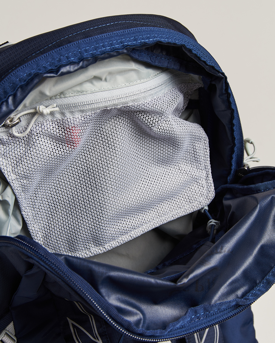 Homme | Osprey Talon 11 Backpack Ceramic Blue | Osprey | Talon 11 Backpack Ceramic Blue