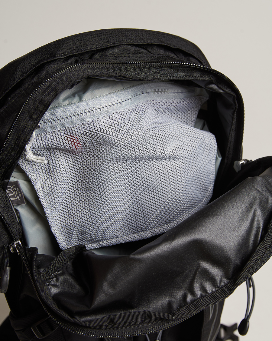 Homme | Osprey Talon 11 Backpack Stealth Black | Osprey | Talon 11 Backpack Stealth Black