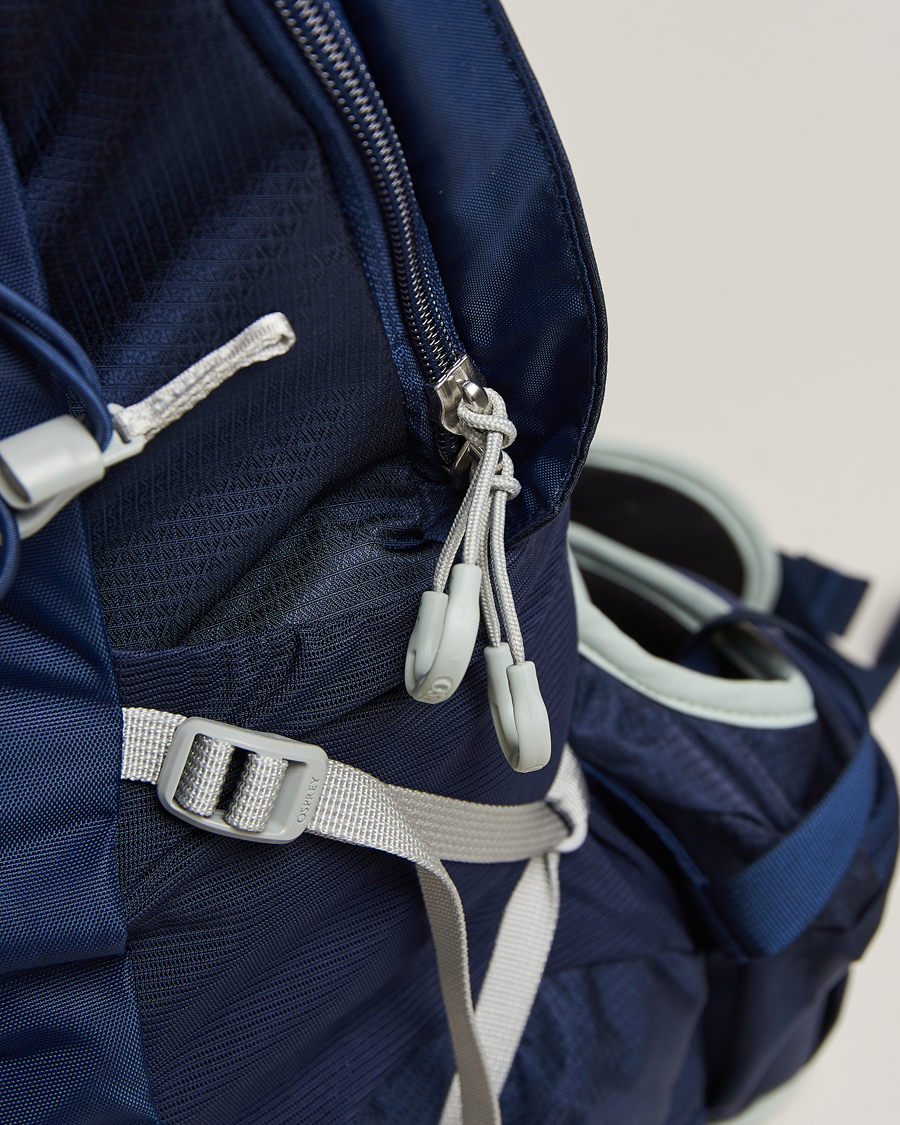 Homme | Osprey Talon 22 Backpack Ceramic Blue | Osprey | Talon 22 Backpack Ceramic Blue