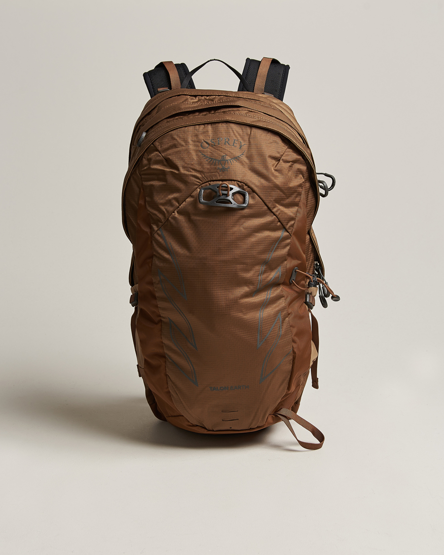 Homme | Osprey Talon Earth 22 Backpack Desert Brown | Osprey | Talon Earth 22 Backpack Desert Brown