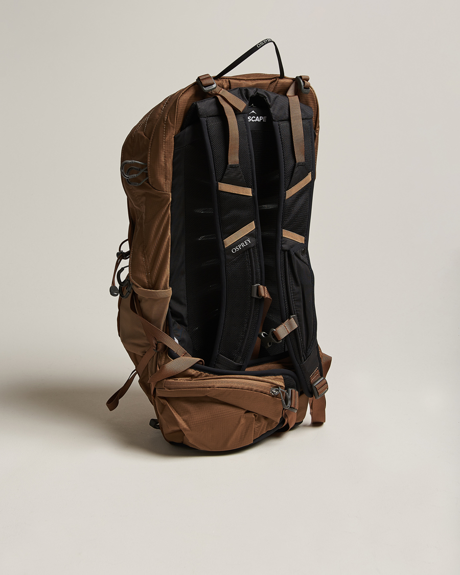 Homme | Osprey Talon Earth 22 Backpack Desert Brown | Osprey | Talon Earth 22 Backpack Desert Brown