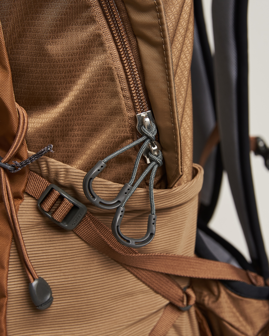 Homme | Osprey Talon Earth 22 Backpack Desert Brown | Osprey | Talon Earth 22 Backpack Desert Brown
