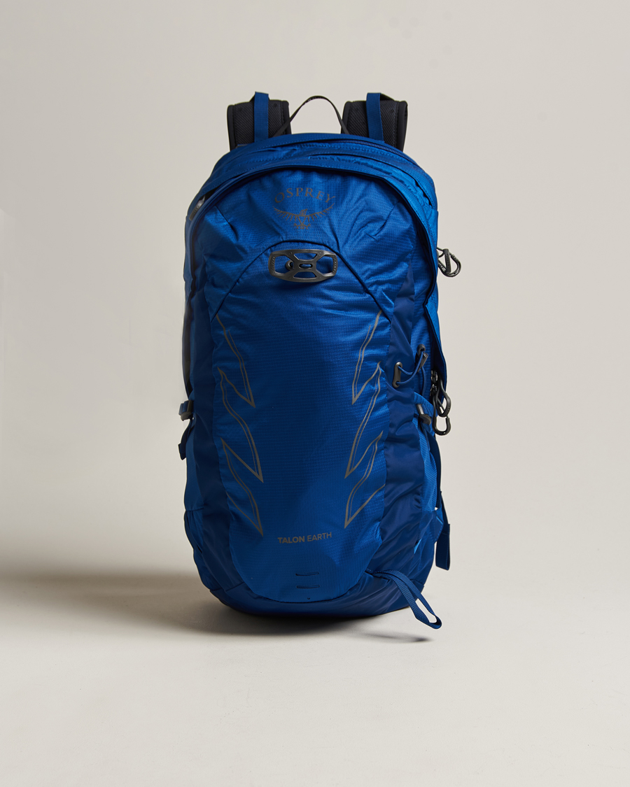 Homme | Osprey Talon Earth 22 Backpack Ocean Blue | Osprey | Talon Earth 22 Backpack Ocean Blue