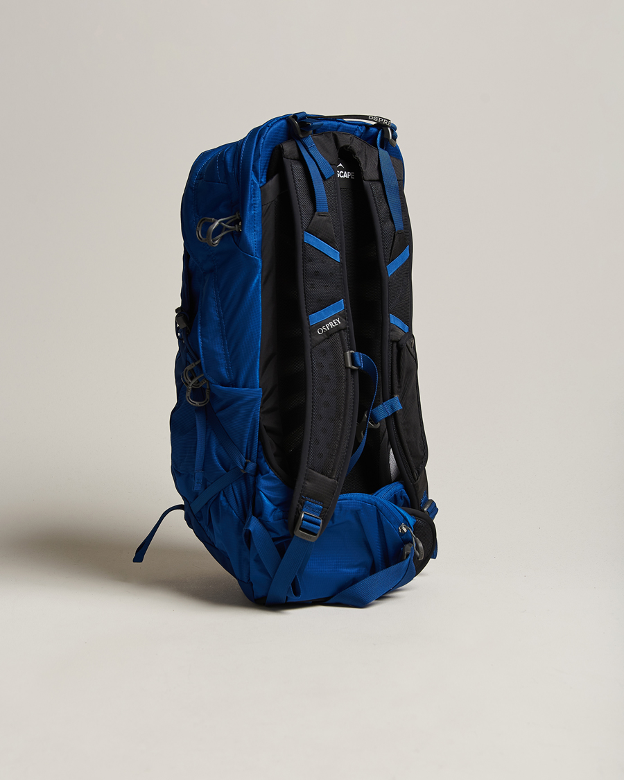 Homme | Osprey Talon Earth 22 Backpack Ocean Blue | Osprey | Talon Earth 22 Backpack Ocean Blue