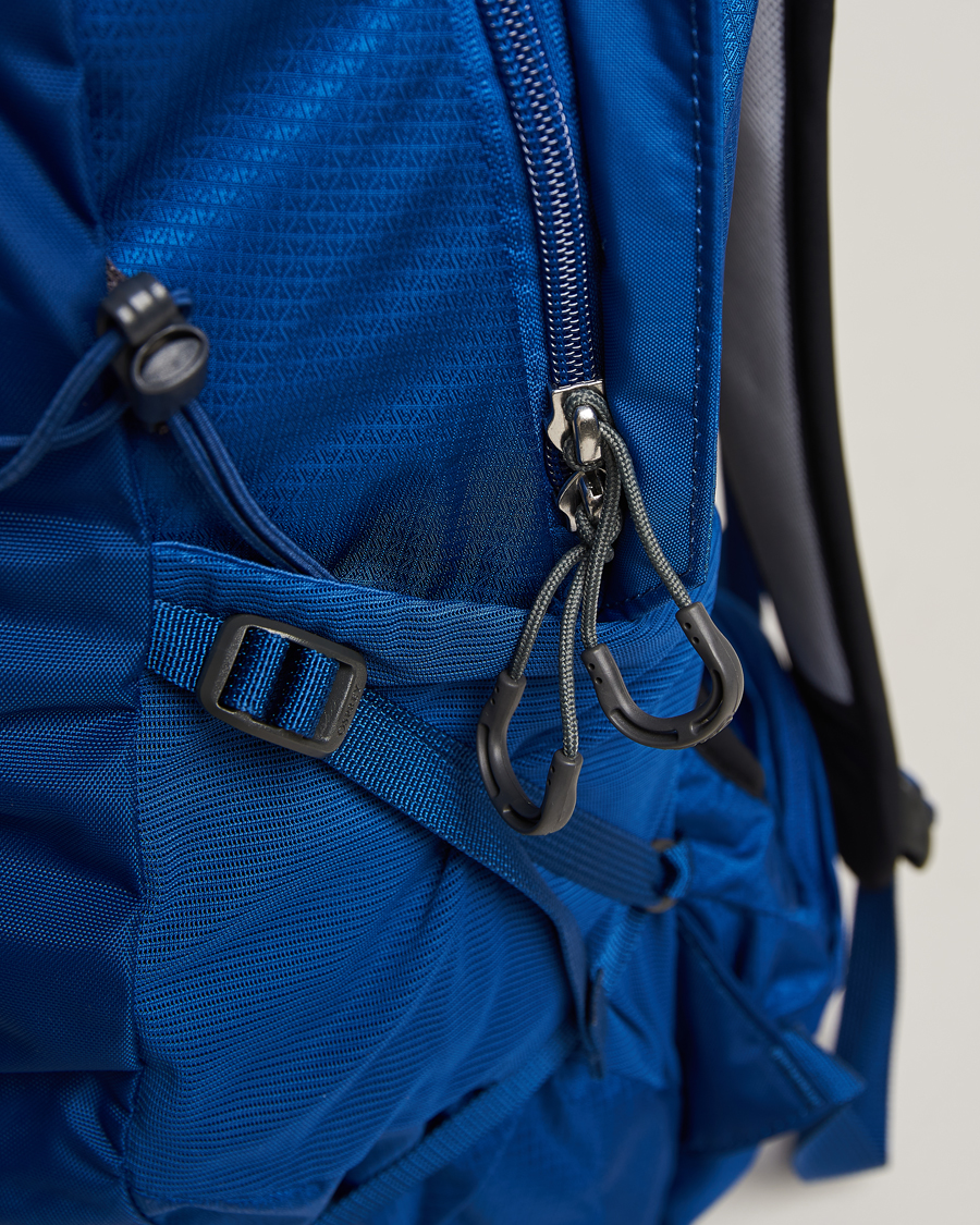 Homme | Osprey Talon Earth 22 Backpack Ocean Blue | Osprey | Talon Earth 22 Backpack Ocean Blue