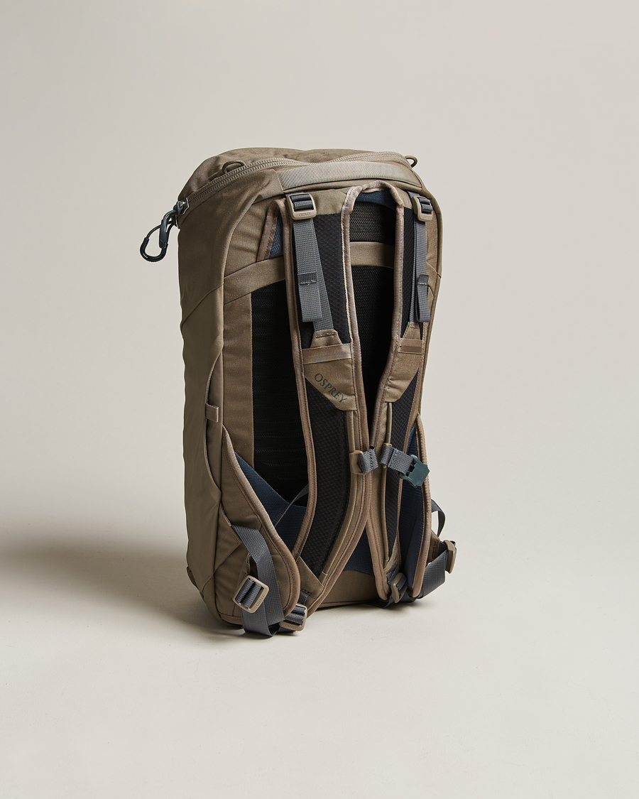Homme | Osprey Metron 24 Backpack Tan Concrete | Osprey | Metron 24 Backpack Tan Concrete