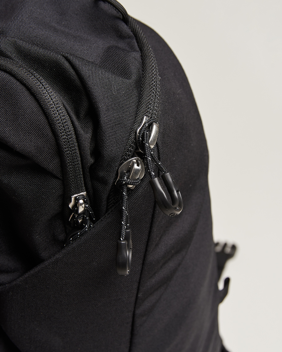 Homme | Osprey Metron 24 Backpack Black | Osprey | Metron 24 Backpack Black