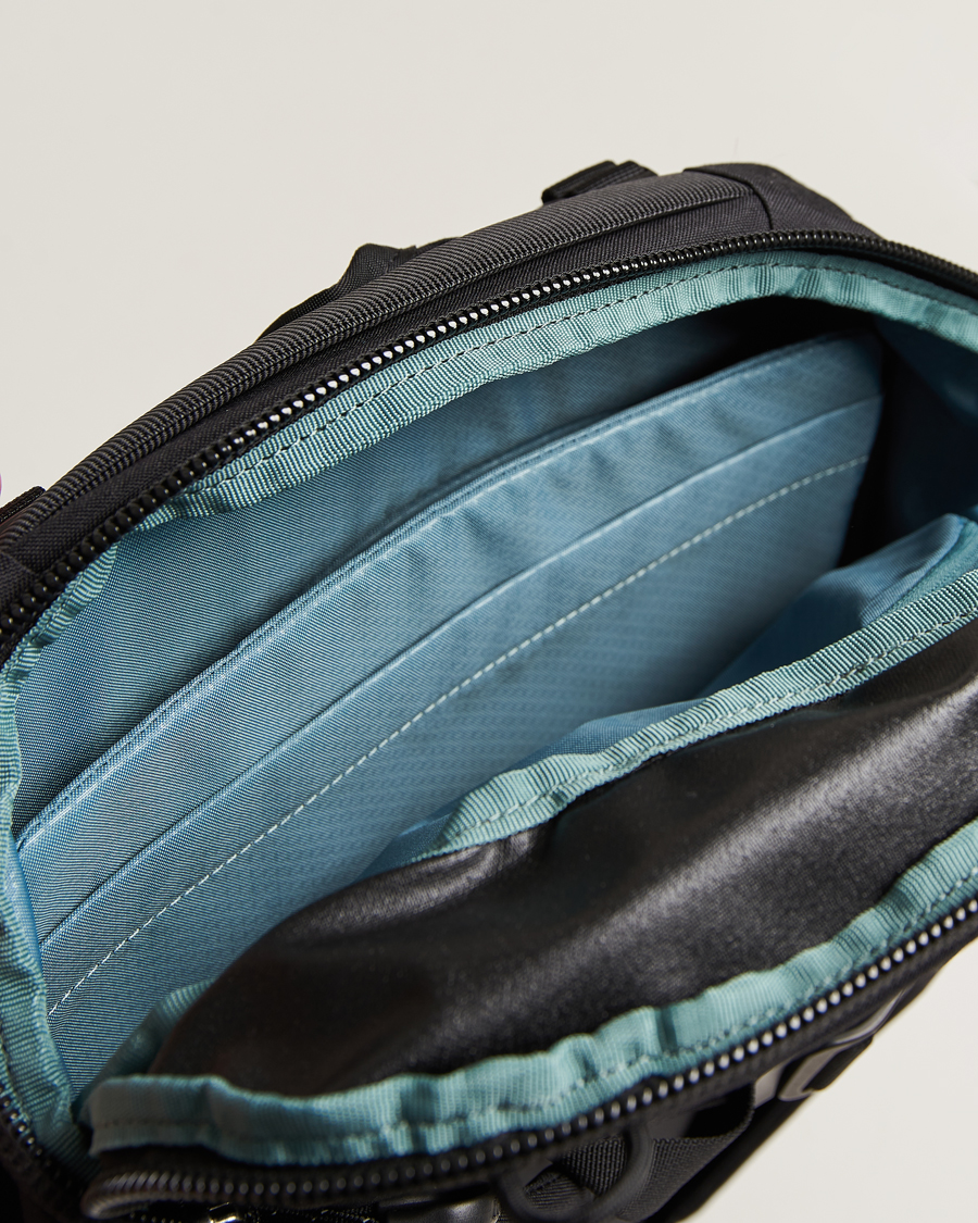 Homme | Osprey Metron 24 Backpack Black | Osprey | Metron 24 Backpack Black