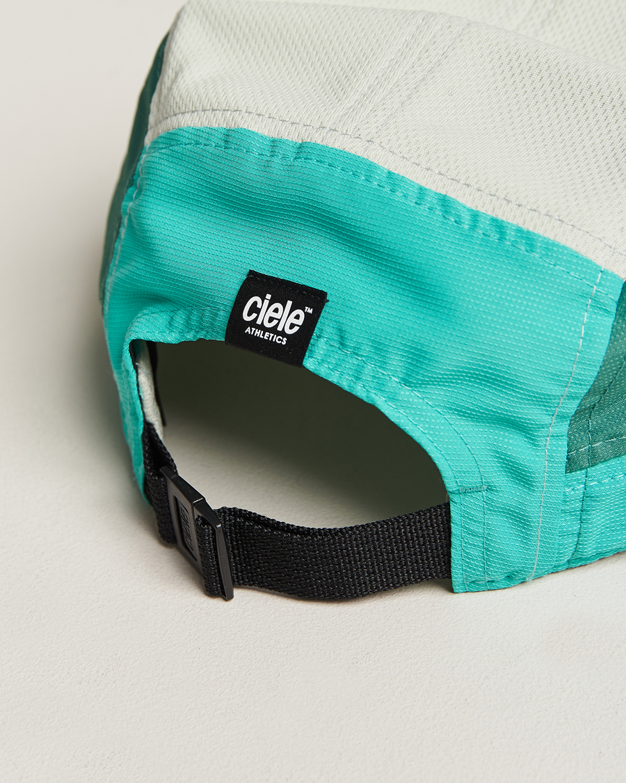 Homme | Ciele GOCap Running Cap Liberty | Ciele | GOCap Running Cap Liberty