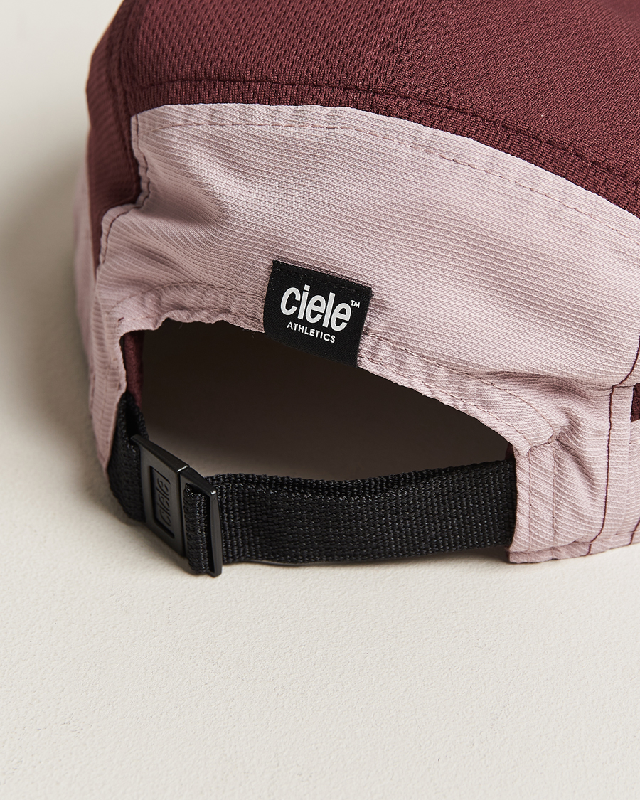 Homme | Ciele GOCap Running Cap Earthrose | Ciele | GOCap Running Cap Earthrose