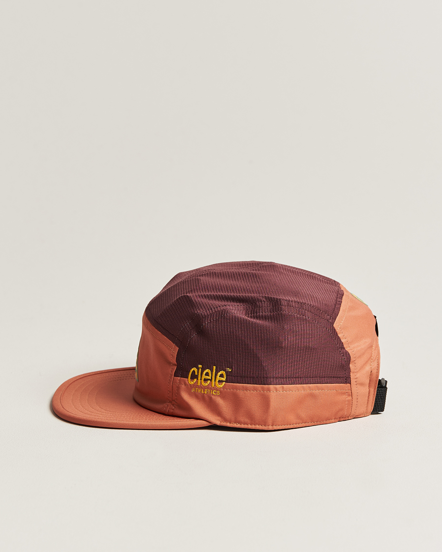 Homme | Ciele GOCap Carbon Running Cap Fourche | Ciele | GOCap Carbon Running Cap Fourche