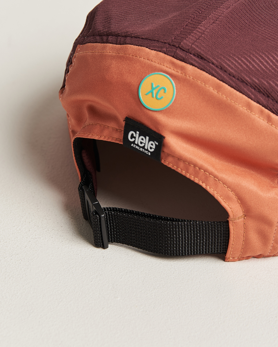 Homme | Ciele GOCap Carbon Running Cap Fourche | Ciele | GOCap Carbon Running Cap Fourche