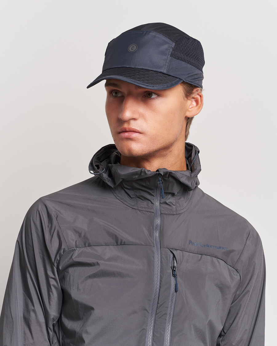 Homme | Ciele GOCap Elite Running Cap Lavacast | Ciele | GOCap Elite Running Cap Lavacast