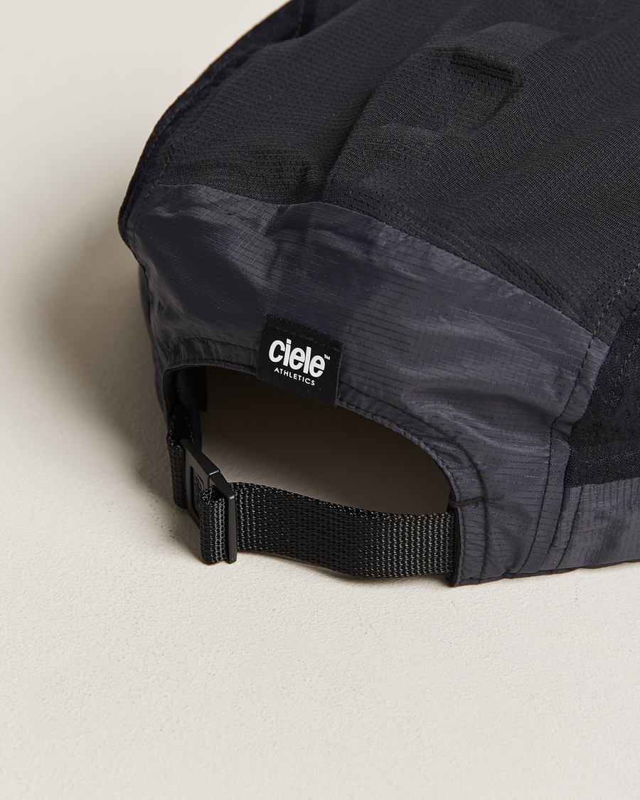 Homme | Ciele GOCap Elite Running Cap Lavacast | Ciele | GOCap Elite Running Cap Lavacast