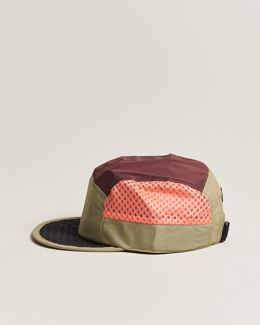 Homme | Ciele GOCap Elite Running Cap Westa | Ciele | GOCap Elite Running Cap Westa