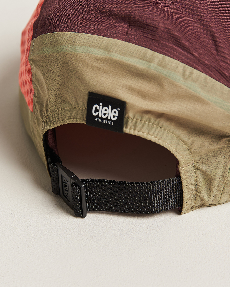 Homme | Ciele GOCap Elite Running Cap Westa | Ciele | GOCap Elite Running Cap Westa