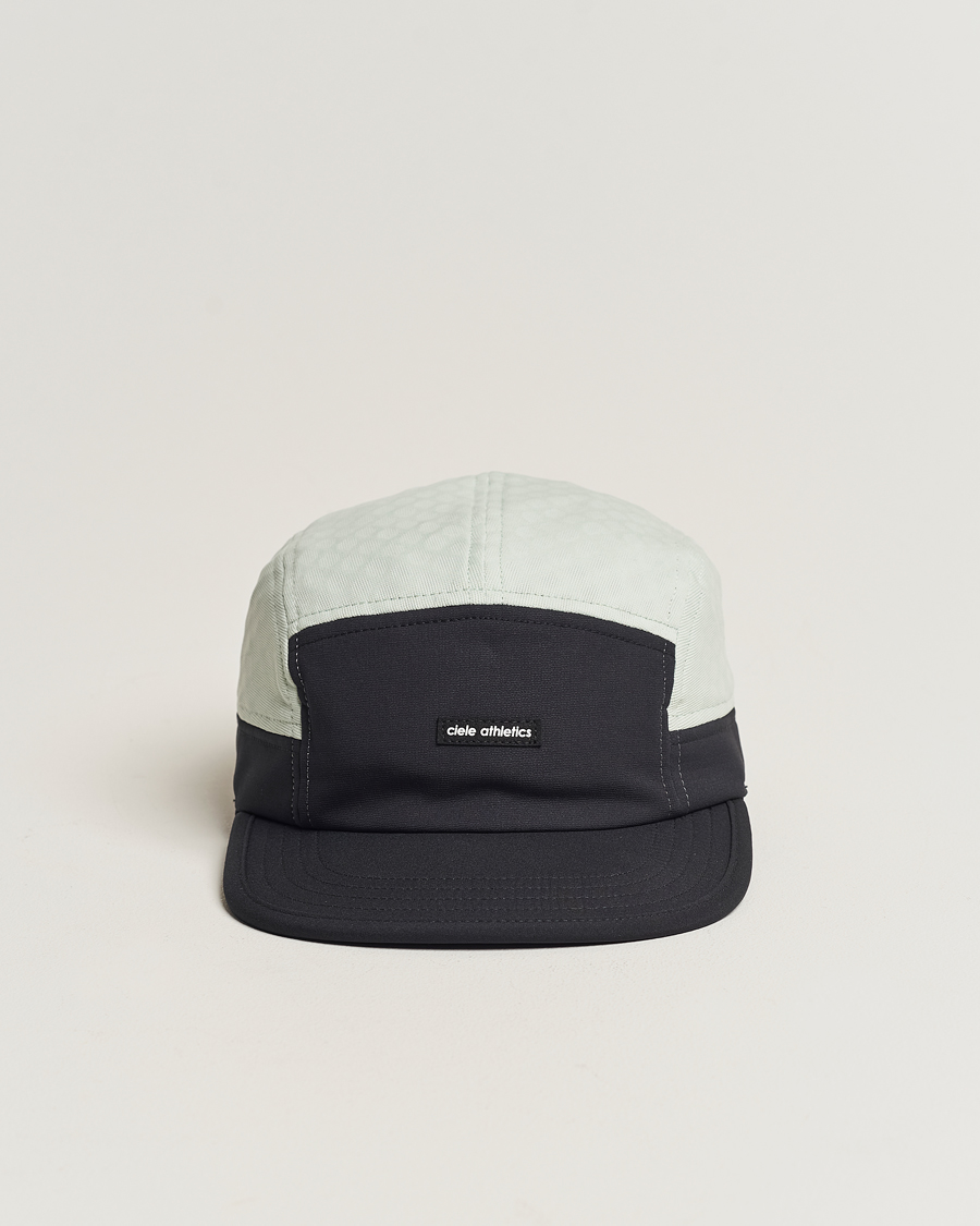 Homme | Ciele FLTCap WND Running Cap Tendra | Ciele | FLTCap WND Running Cap Tendra