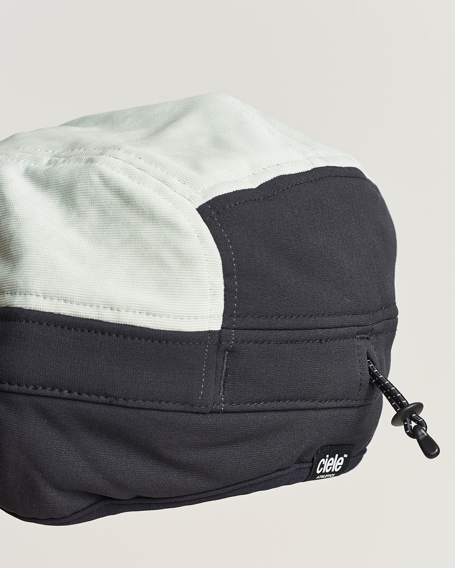 Homme | Ciele FLTCap WND Running Cap Tendra | Ciele | FLTCap WND Running Cap Tendra