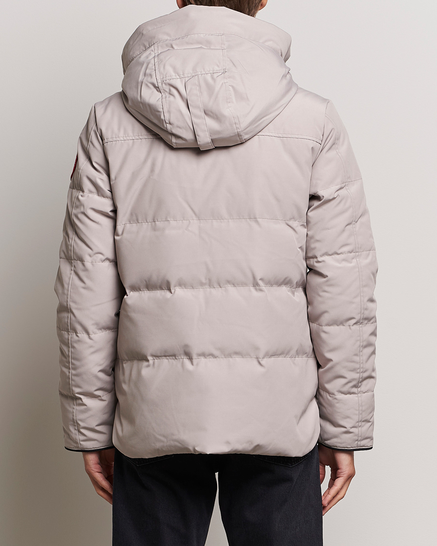 Homme | Manteaux Et Vestes | Canada Goose | Macmillan parka Limestone