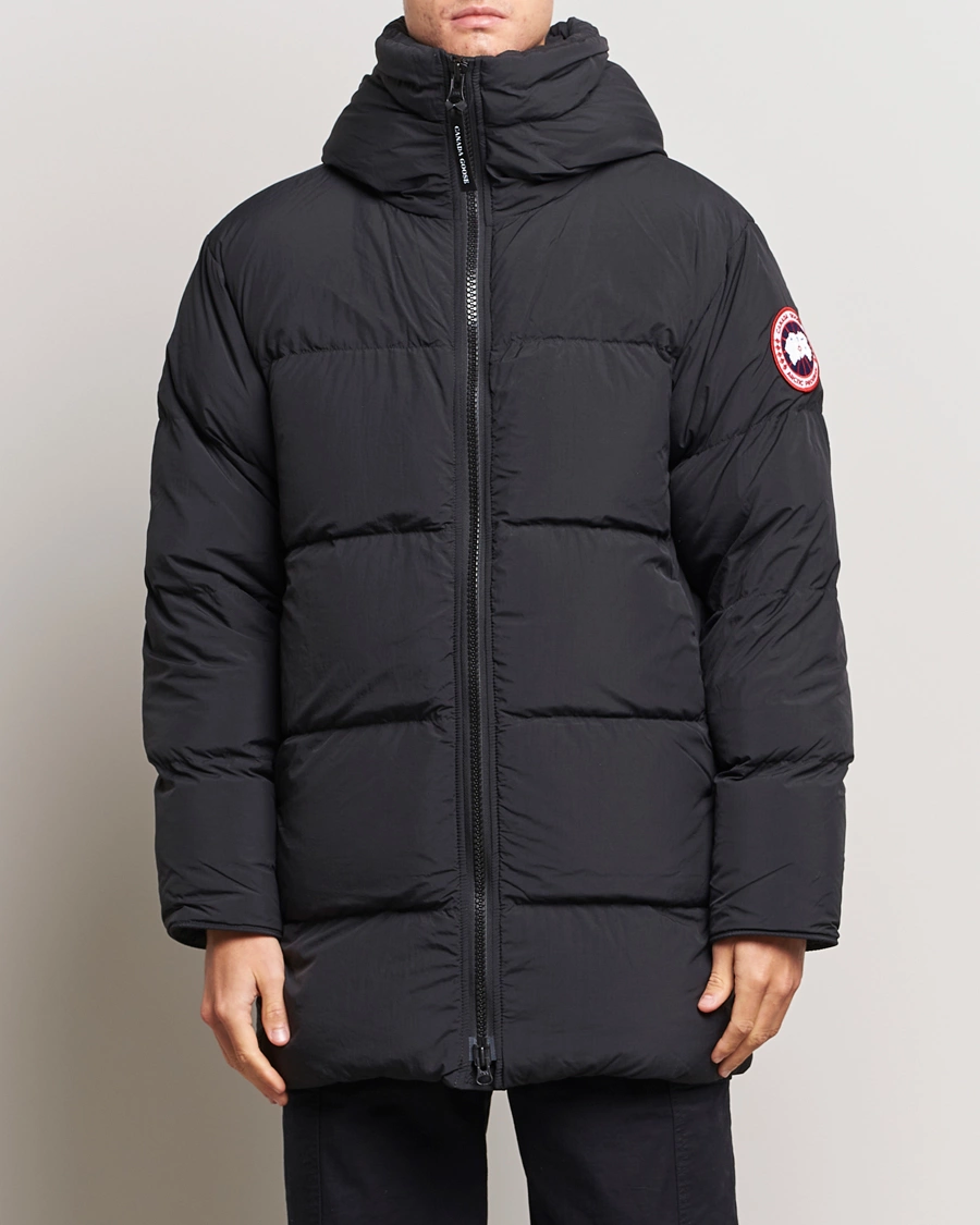 Homme | Parkas | Canada Goose | Lawrence Puffer Black