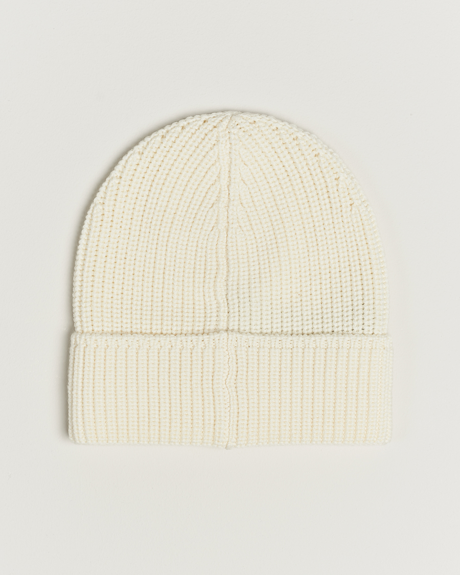 Homme | Canada Goose Arctic Disc Rib Toque Cottongrass | Canada Goose | Arctic Disc Rib Toque Cottongrass