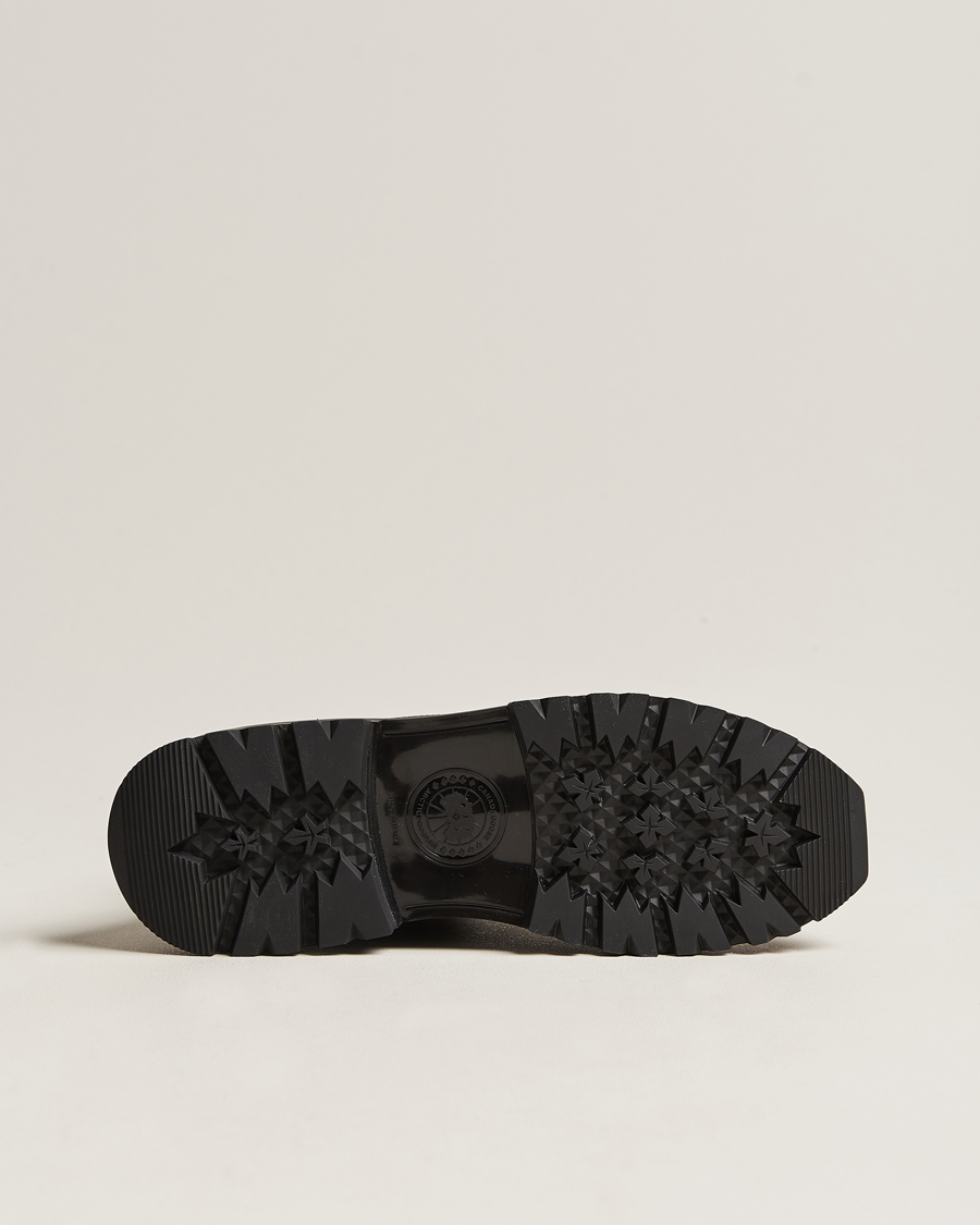 Homme | Canada Goose Journey Boot Lite Black | Canada Goose | Journey Boot Lite Black