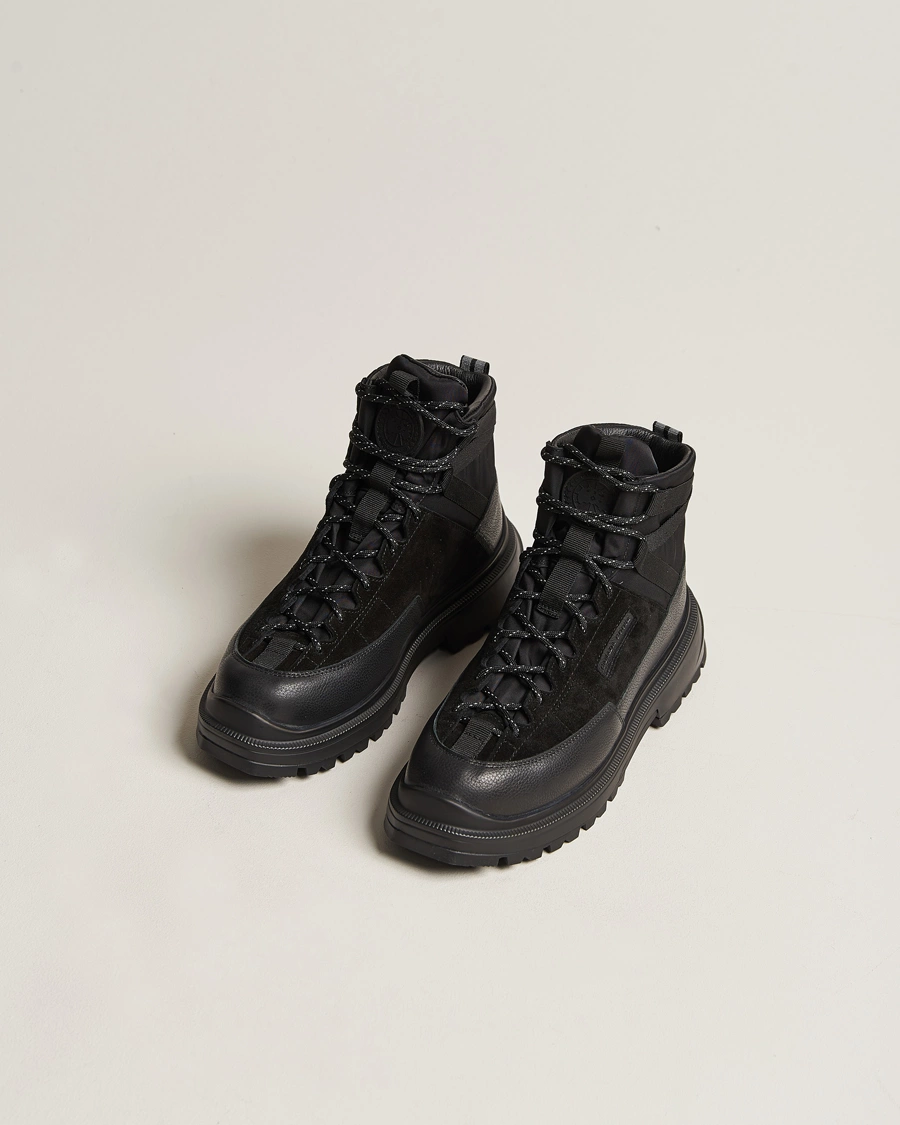 Homme | Chaussures d'hiver | Canada Goose | Journey Boot Lite Black