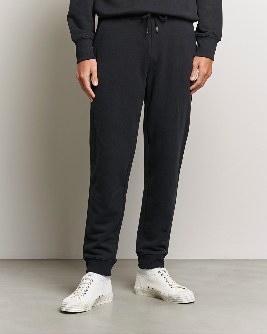 Homme | Pantalons | Gant | Original Sweatpant Black