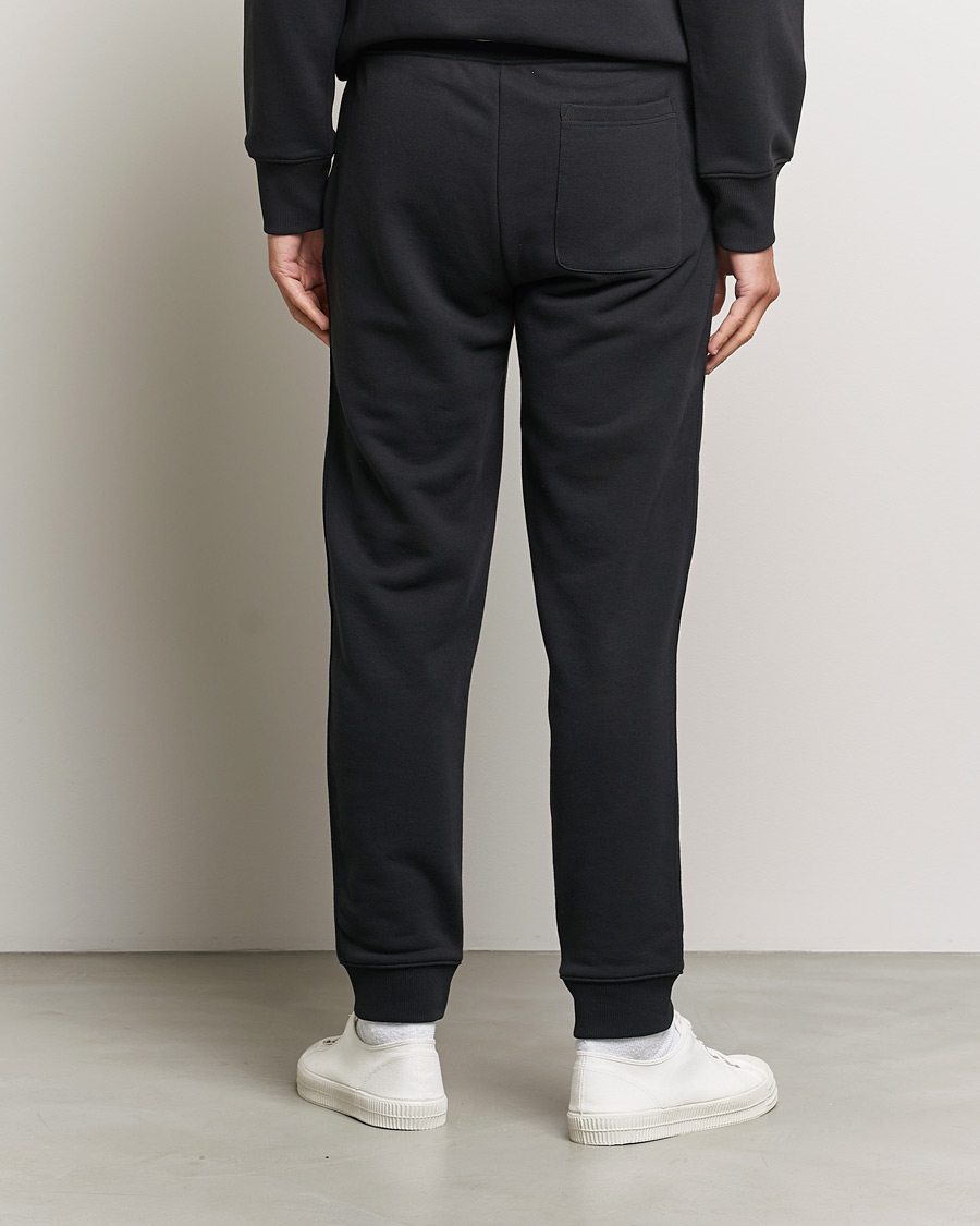 Homme | Pantalons | Gant | Original Sweatpant Black