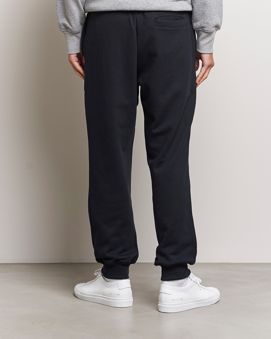 Homme | Pantalons | GANT | Archive Shield Sweatpants Black