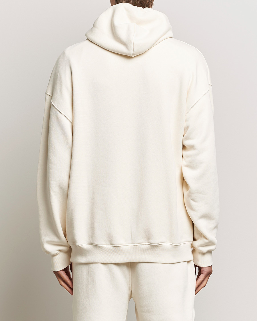 Homme | Pulls Et Tricots | GANT | USA Hoodie Cream