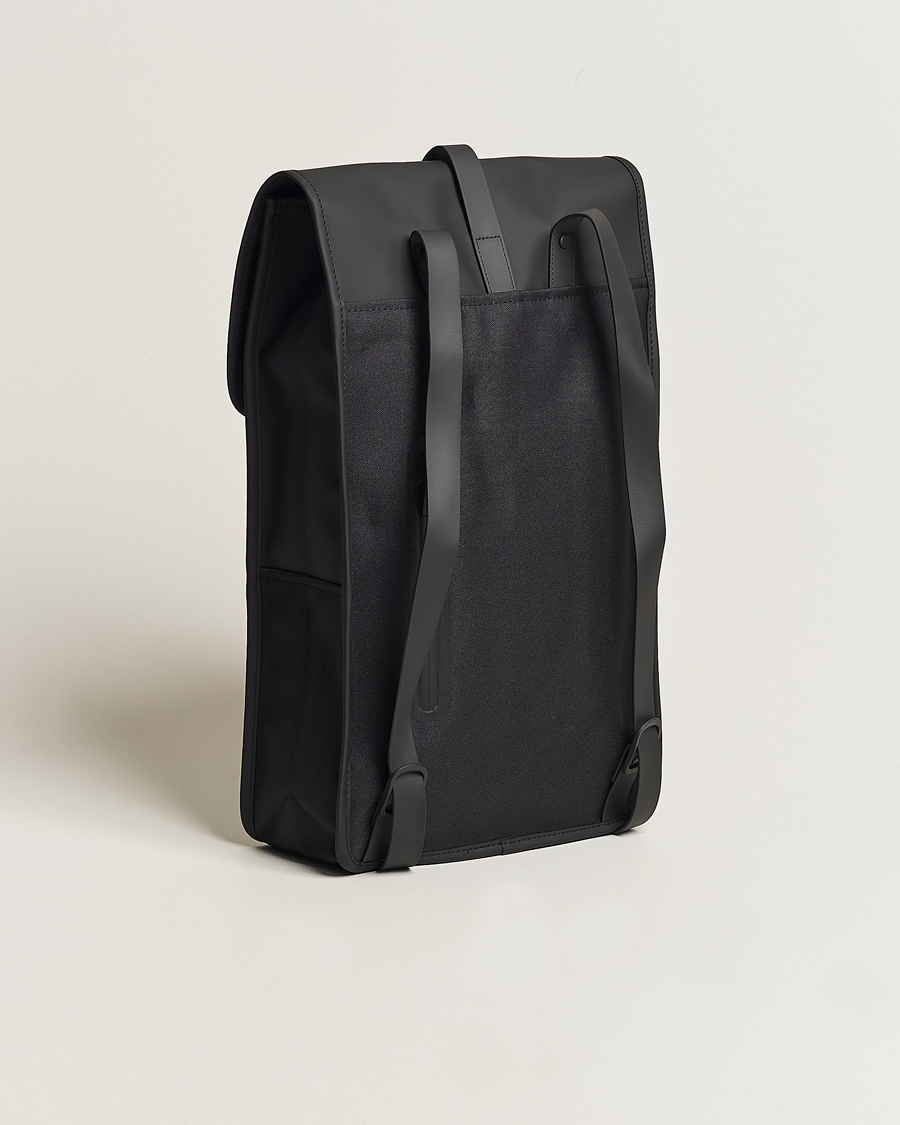 Homme | Sacs | RAINS | Backpack Black