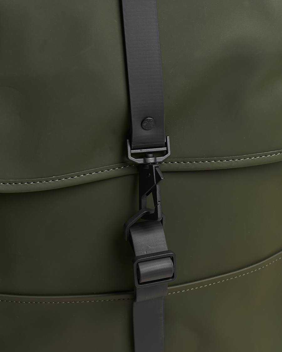 Homme | Sacs | RAINS | Backpack Green