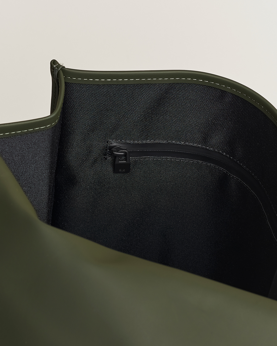 Homme | Sacs | RAINS | Backpack Green