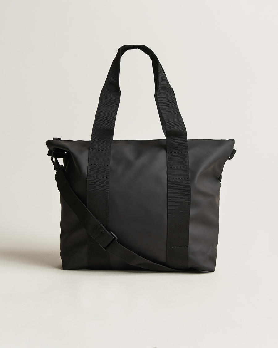 Homme | Sacs | RAINS | Tote Bag Rush Black
