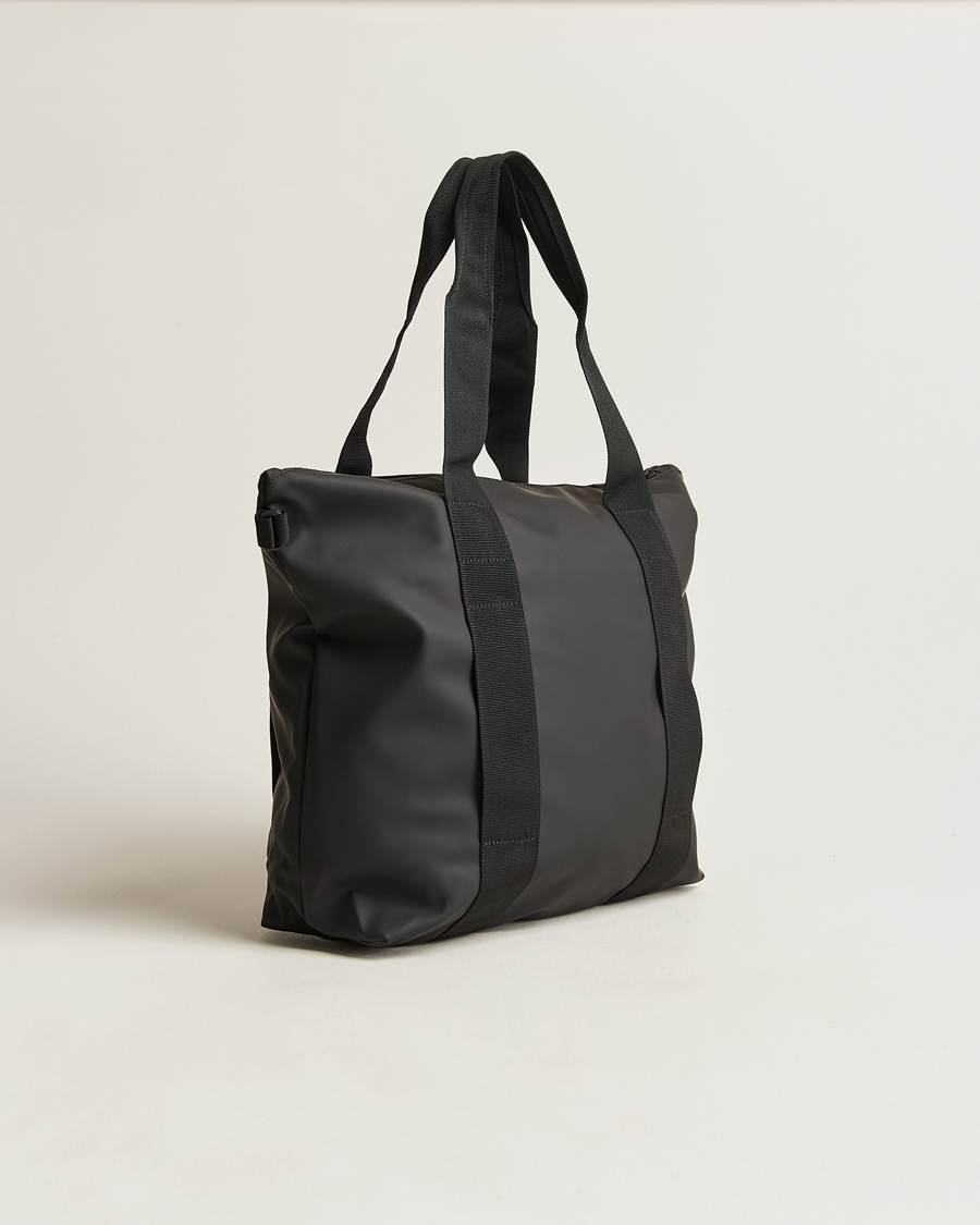 Homme | Sacs | RAINS | Tote Bag Rush Black