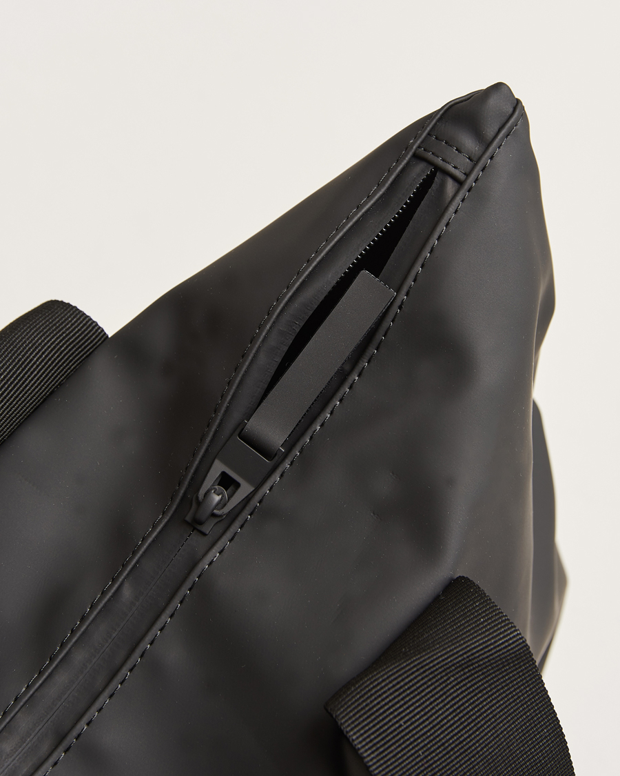 Homme | Sacs | RAINS | Tote Bag Rush Black