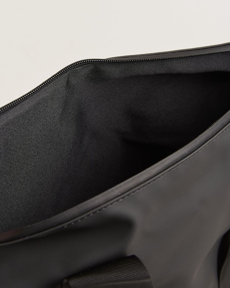 Homme | Sacs | RAINS | Tote Bag Rush Black