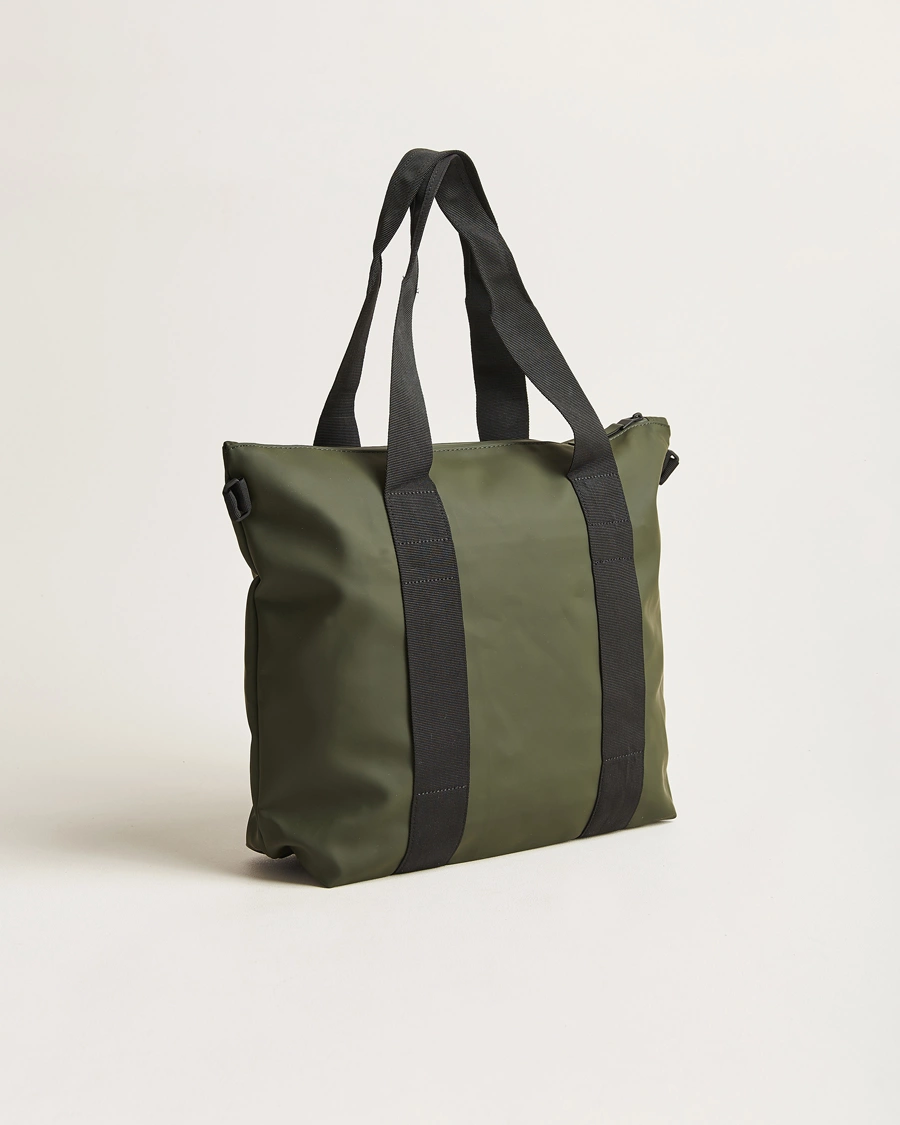 Homme | Tote bags | RAINS | Tote Bag Rush Green