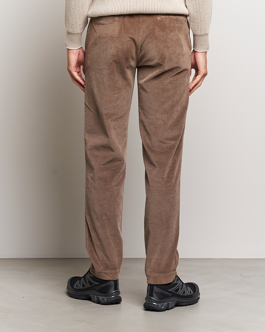 Homme | Pantalons | SEASE | Mindset Drawstrig Pants Wombat