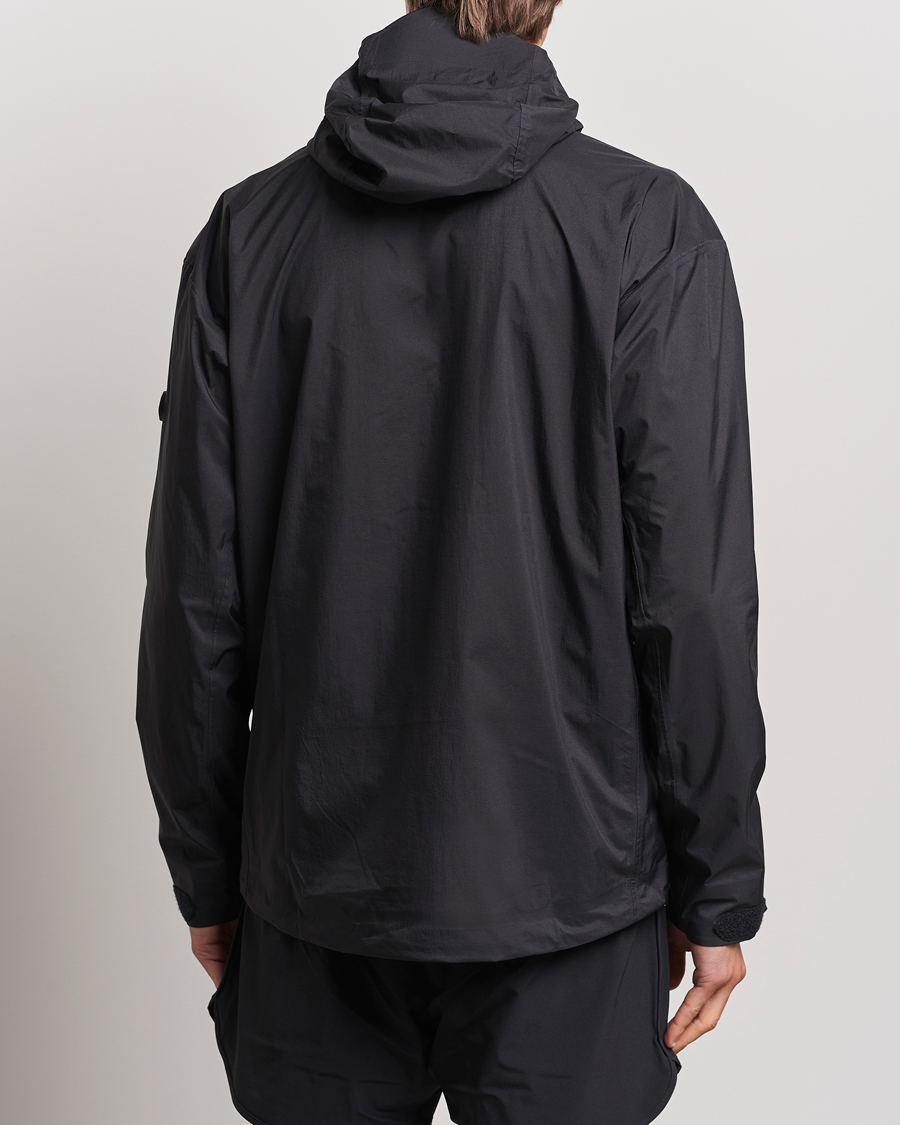 Homme | Manteaux Et Vestes | District Vision | 3-Layer Mountain Shell Jacket Black