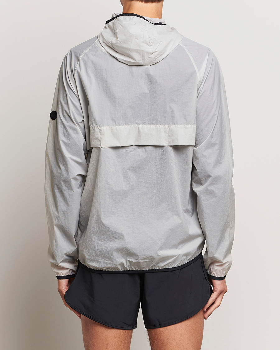 Homme | Manteaux Et Vestes | District Vision | Ultralight Packable DWR Wind Jacket Moonstone