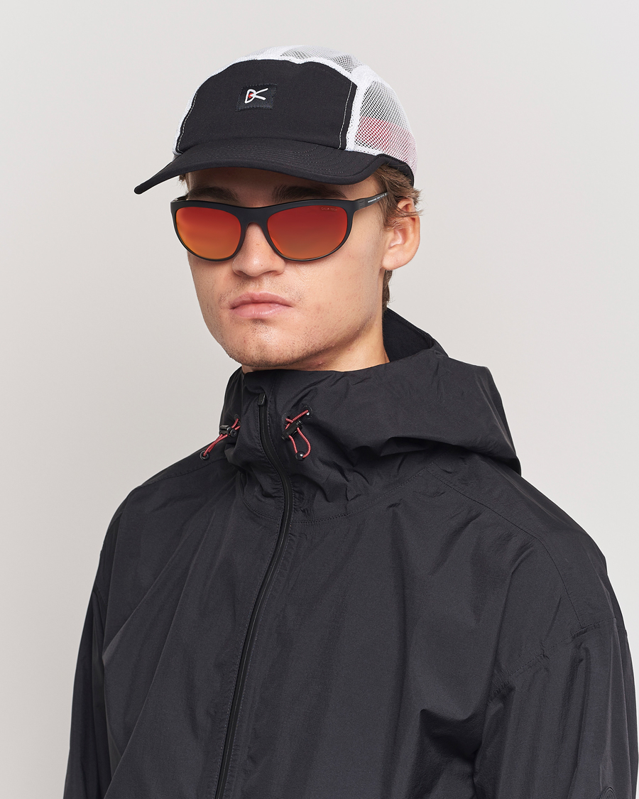 Homme | District Vision Takeyoshi Altitude Master Black | District Vision | Takeyoshi Altitude Master Black