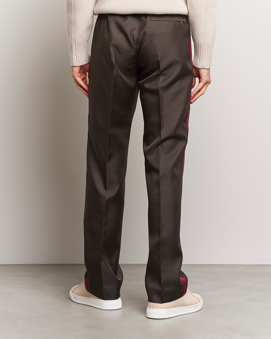 Homme | Pantalons | Lanvin | Track Pants Espresso